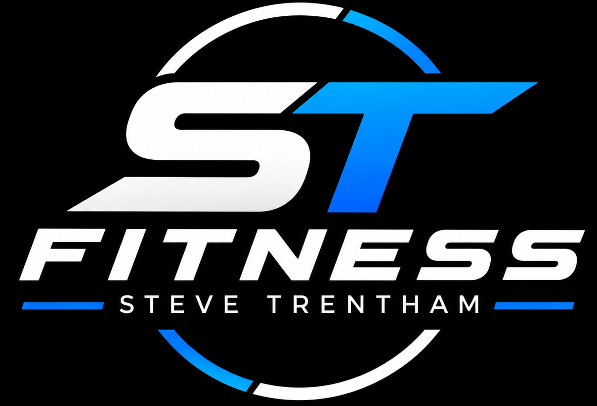 stevetrentham.com